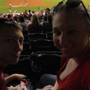 Meet your Posher, Rene